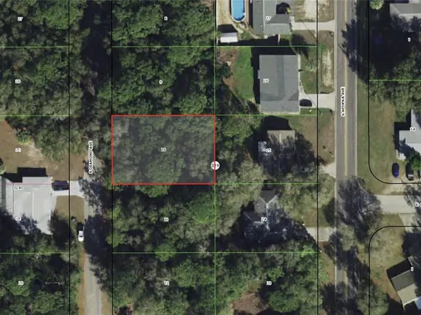 3737 Diamond Ave Lot 10, Inverness, FL 34452