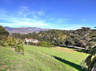 609 Via Tranquila, Santa Barbara, CA 93110