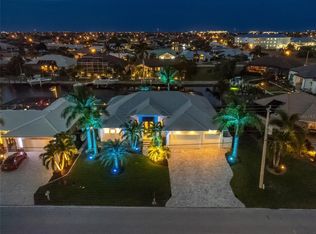 2116 Via Veneto Dr, Punta Gorda, FL 33950