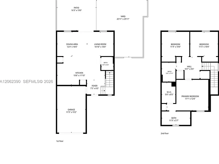 20369 NW 5th Ct #20369 — Photo 31