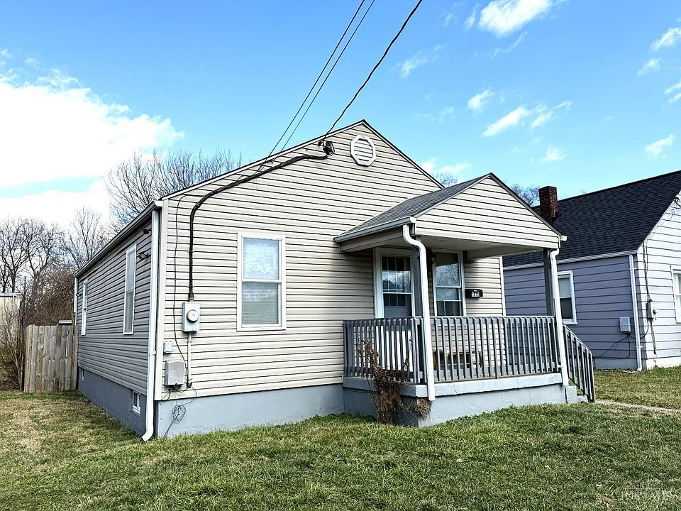 1st image of 1612 Irma Ave
