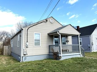 1612 Irma Ave, Hamilton, OH 45011