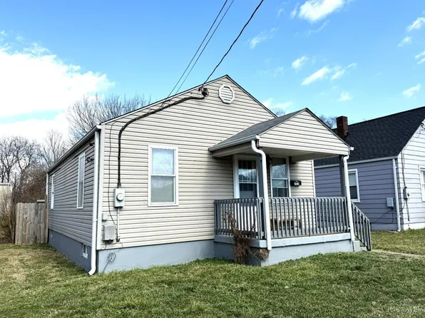 1612 Irma Ave, Hamilton, OH 45011