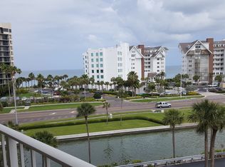1621 Gulf Blvd APT 504, Clearwater, FL 33767