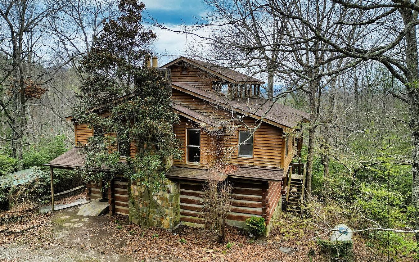 597 Fort Gumlog Rd, Young Harris, GA 30582 Zillow