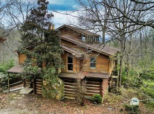 597 Fort Gumlog Rd, Blairsville, GA 30582