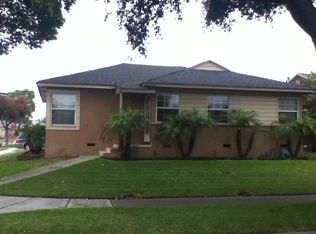 6003 Warwood Rd, Lakewood, CA 90713