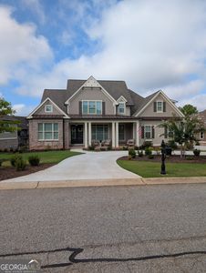 43 Baker Pond Ct, Jefferson, GA, 30549