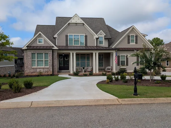 43 Baker Pond Ct, Jefferson, GA 30549