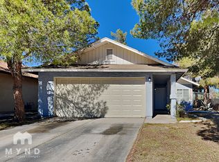 3952 New Hope Way, Las Vegas, NV 89110