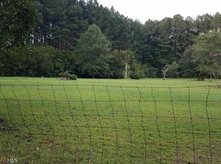 0 Cash Rd LOT 9, Brooklet, GA 30415
