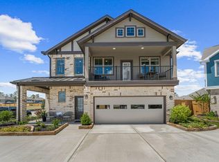 15822 Invergelder Dr, Humble, TX 77346