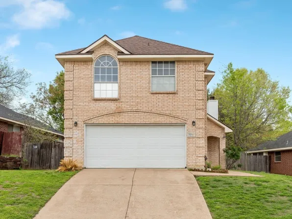 1031 Park Ave, Carrollton, TX 75006