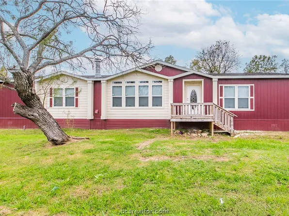 200 Tyler St, Kosse, TX 76653