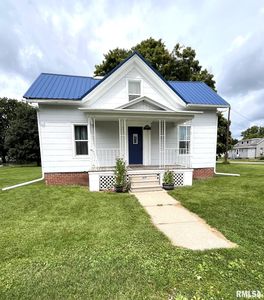 105 W Willard St, Wataga, IL, 61488