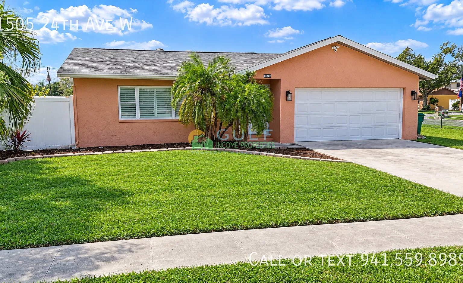3 bed, 2.0 bath, 1468 sqft, $2,600 — Photo 1