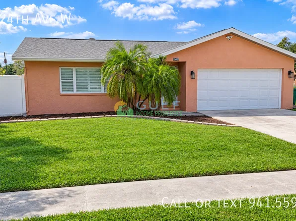1505 24th Ave W, Palmetto, FL 34221