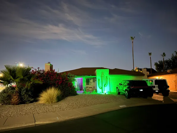 1335 W Isabella Ave, Mesa, AZ 85202