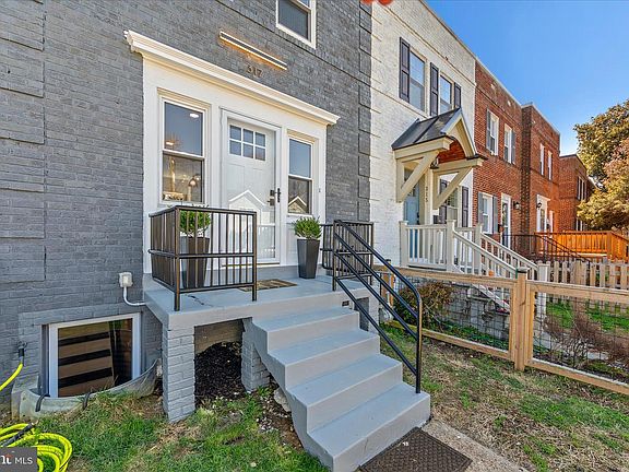 5th image of 317 Mount Vernon Ave