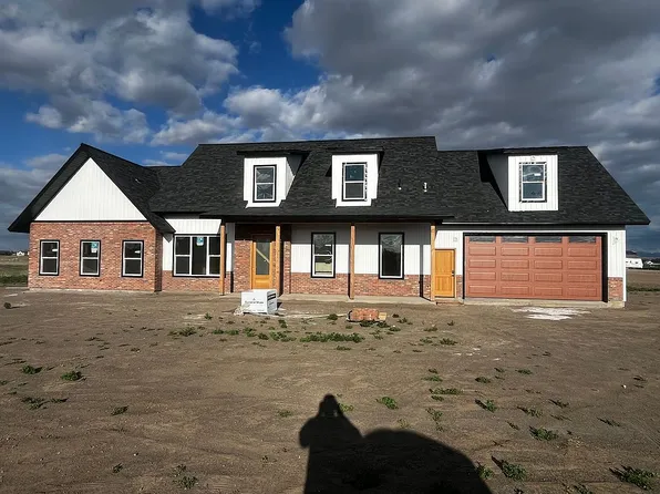 1934 Copper Dr, Rexburg, ID 83440