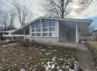 5005 Betsy Dr, Columbus, OH