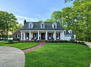 205 River Walk Rd, Fulton, MS 38843