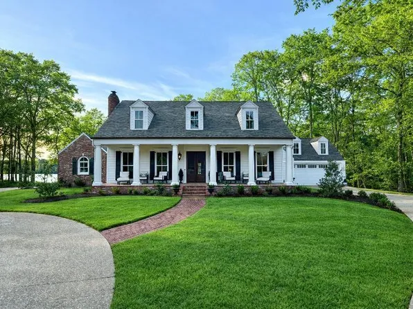 205 River Walk Rd, Fulton, MS 38843