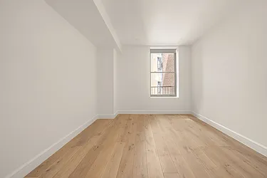 Rented by Brown Harris Stevens