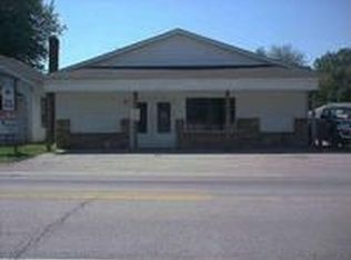 702 S Lynhurst Dr, Indianapolis, IN