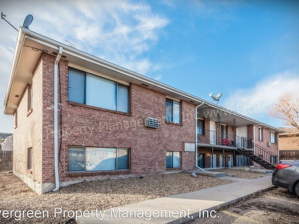 1st image of 3023 Denver St APT 2