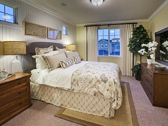 Ventana - Owner 39 s Bedroom