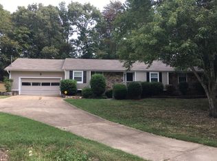 2618 Pheasant Ln, Chattanooga, TN 37421