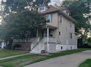 41 W Clinton Ave APT 41A, Oaklyn, NJ 08107