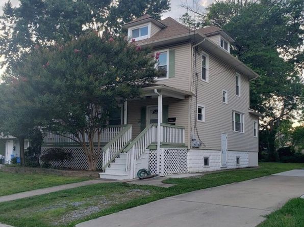 41 W Clinton Ave APT 41A