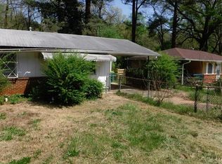 4130 Tara Dr, Forest Park, GA 30297