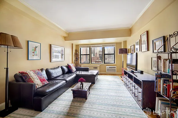 Sold by Halstead Real Estate | media 2