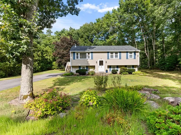 68 S Meadow Rd, Carver, MA 02330