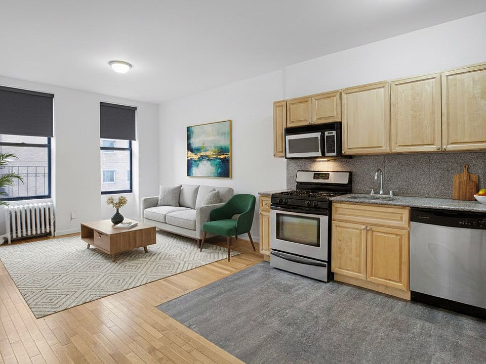 1st image of 152 Columbus Ave APT 4S