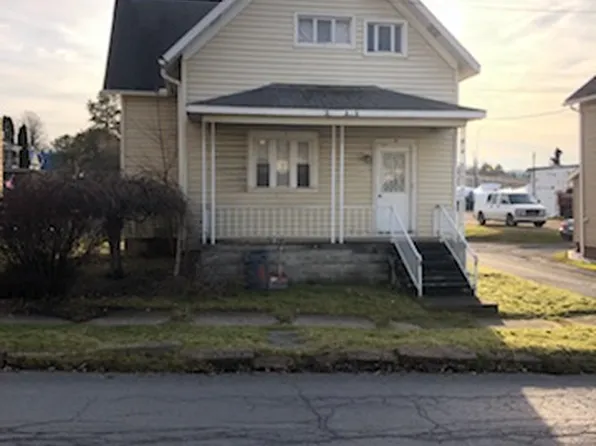 10 Shaffer Ave, Du Bois, PA 15801