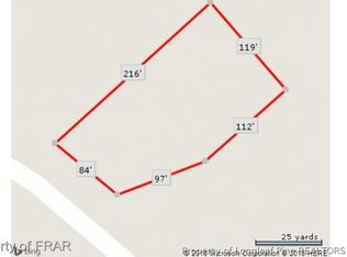 Cope Rd, Red Springs, NC 28377