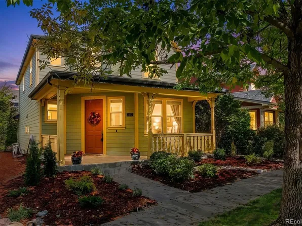 3477 Florence Way, Denver, CO 80238