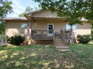 4850 Long Dr, California, MO 65018