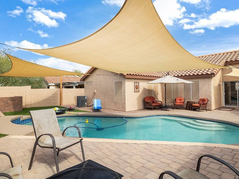 1st image of 9983 W Monterosa Ave
