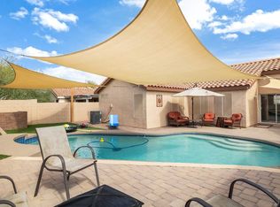 9983 W Monterosa Ave, Phoenix, AZ 85037