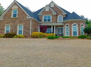 35 Adam Dr, Forsyth, GA 31029