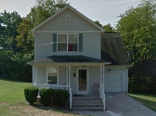 187 Hamilton St, Campbell, OH