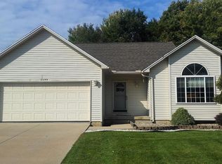 2299 Timber Run, Burton, MI 48519
