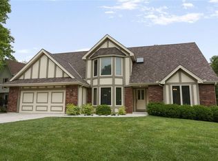 709 Kingston Dr, Liberty, MO 64068