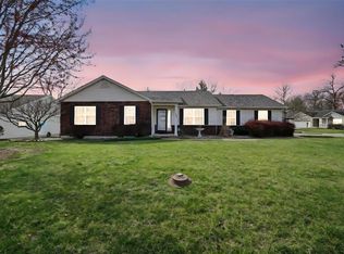 142 Carrington Blvd, Troy, MO 63379