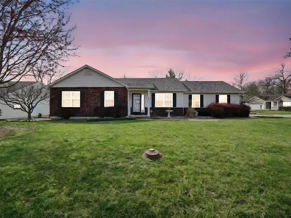 142 Carrington Blvd, Troy, MO 63379